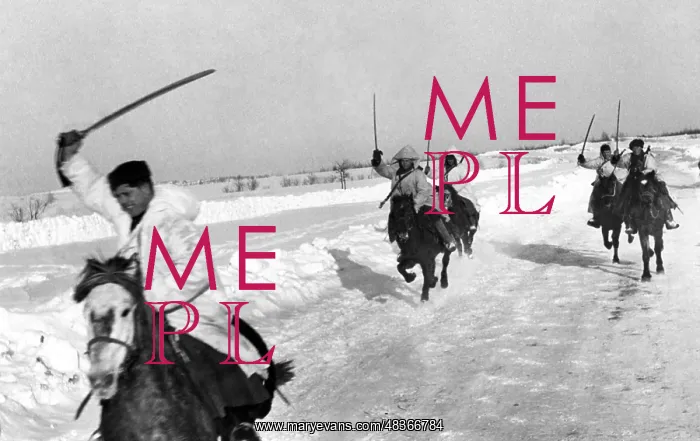 : World War II : World War II