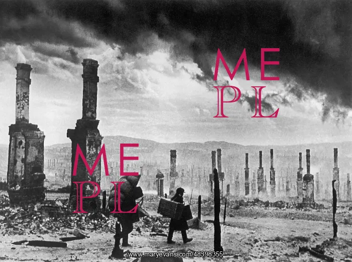 : World War II : World War II
