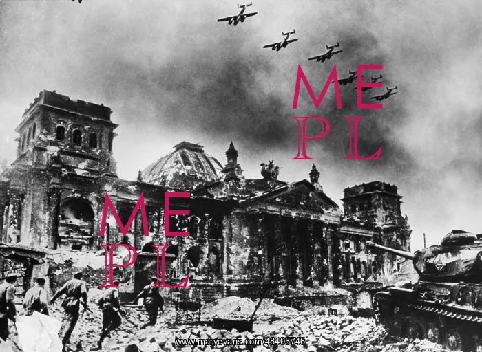 : World War II : World War II