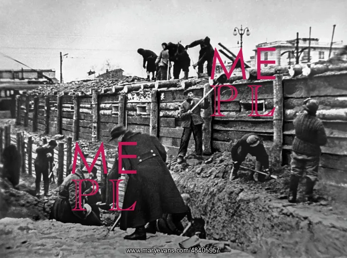 : World War II : World War II