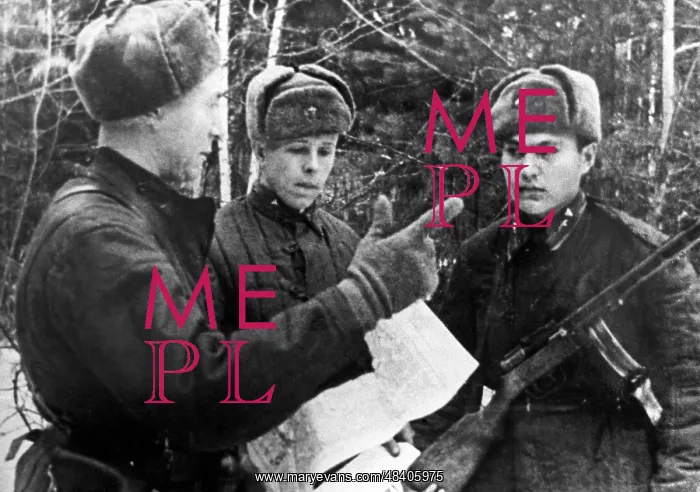 : World War II : World War II