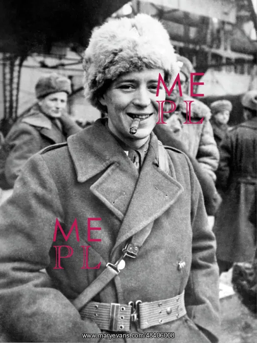 : World War II : World War II