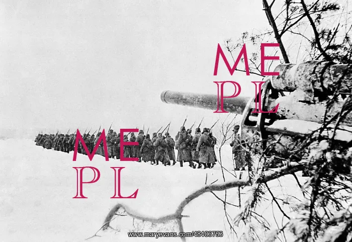 : World War II : World War II