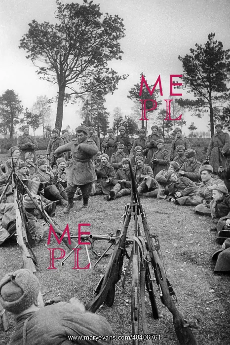 : World War II : World War II