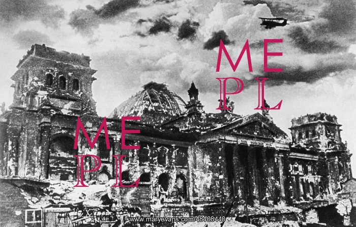 : World War II : World War II