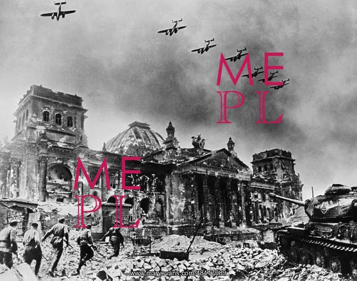 : World War II : World War II