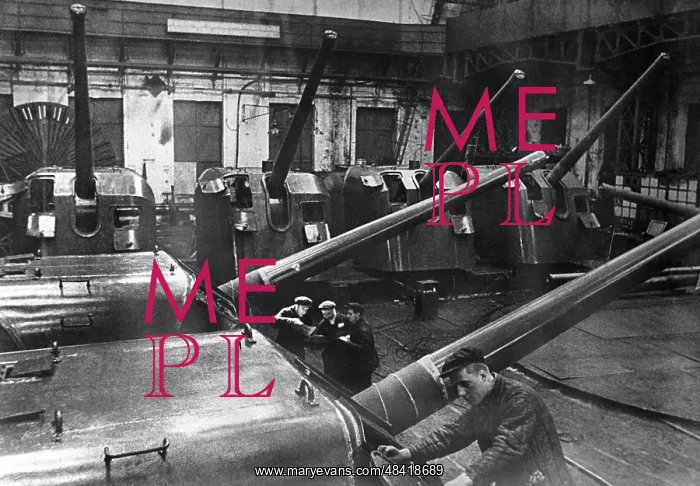 : World War II : World War II