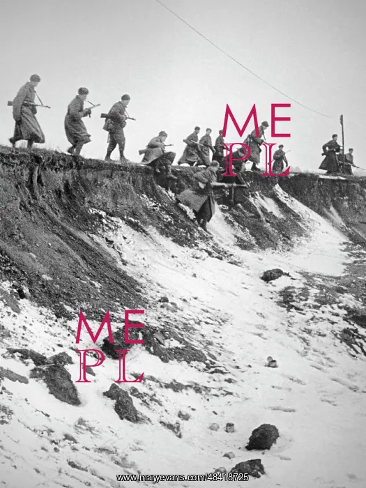 : World War II : World War II
