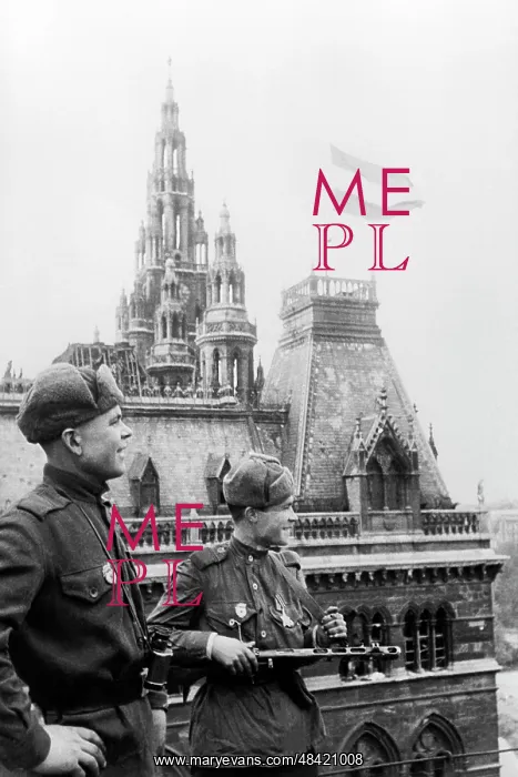 : World War II