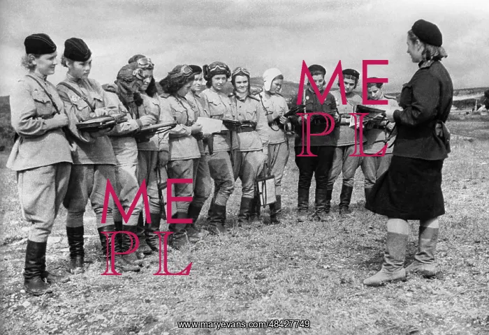 : World War II : World War II