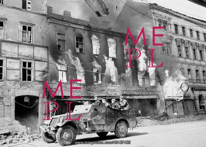: World War II : World War II