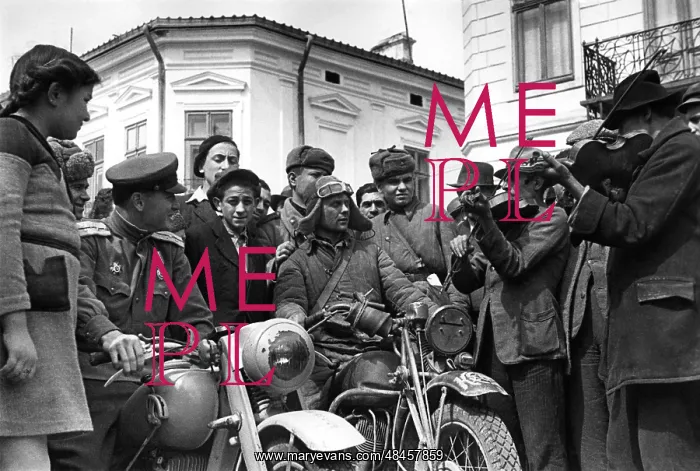 : World War II : World War II