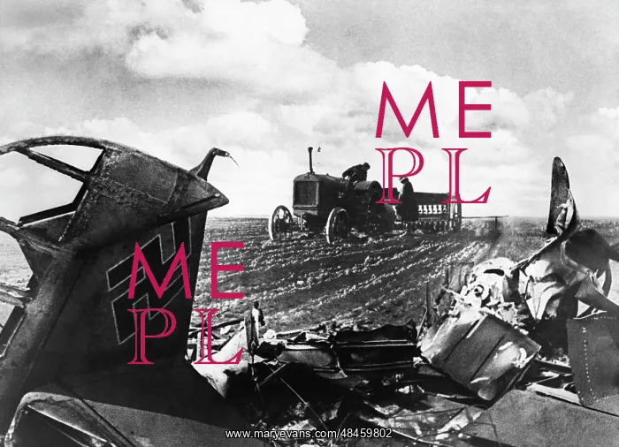: World War II : World War II