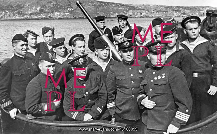 : World War II : World War II