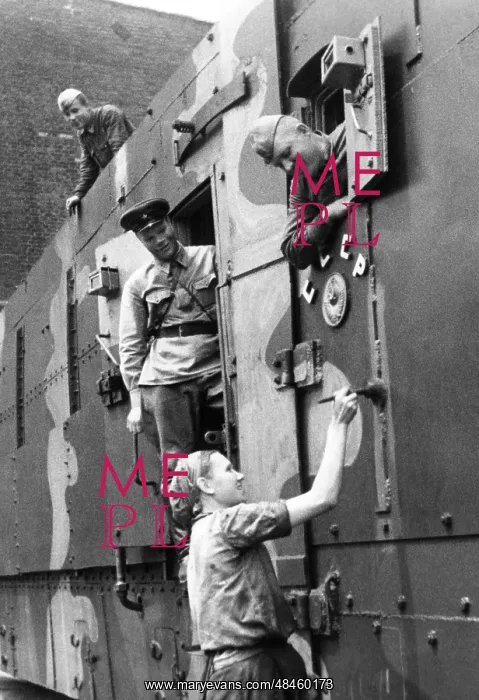 : World War II : World War II