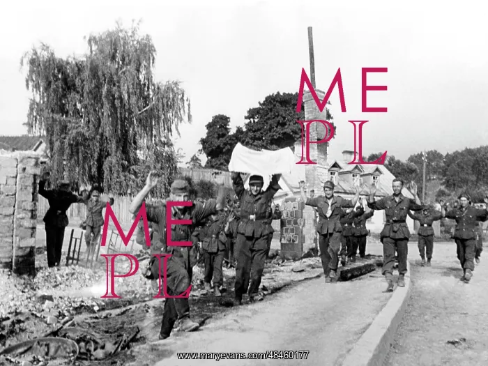 : World War II : World War II