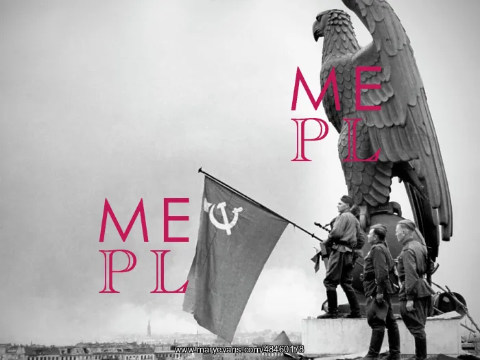 : World War II : World War II