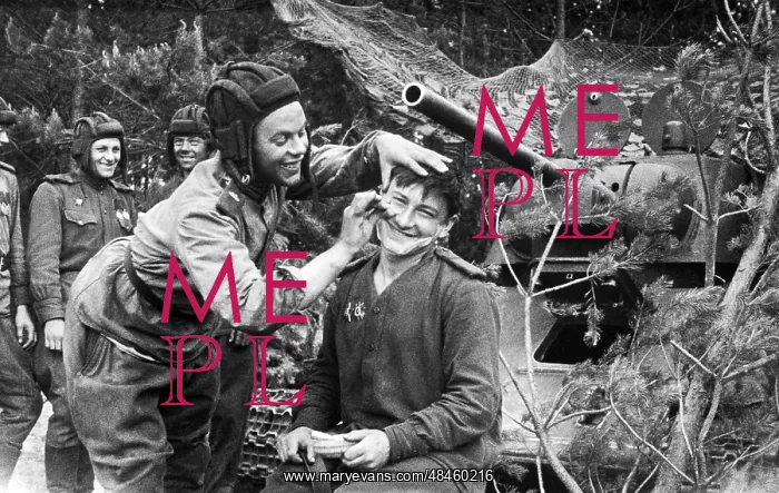  : World War II