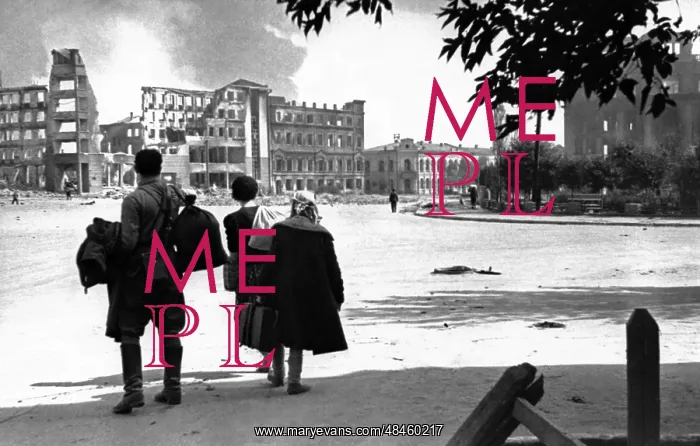 : World War II : World War II