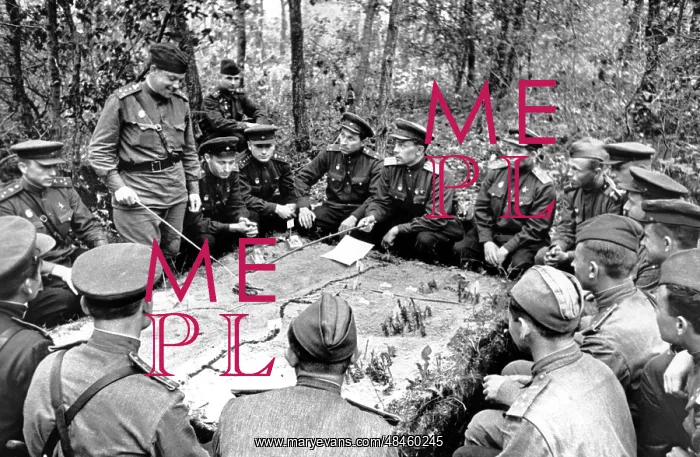 : World War II : World War II