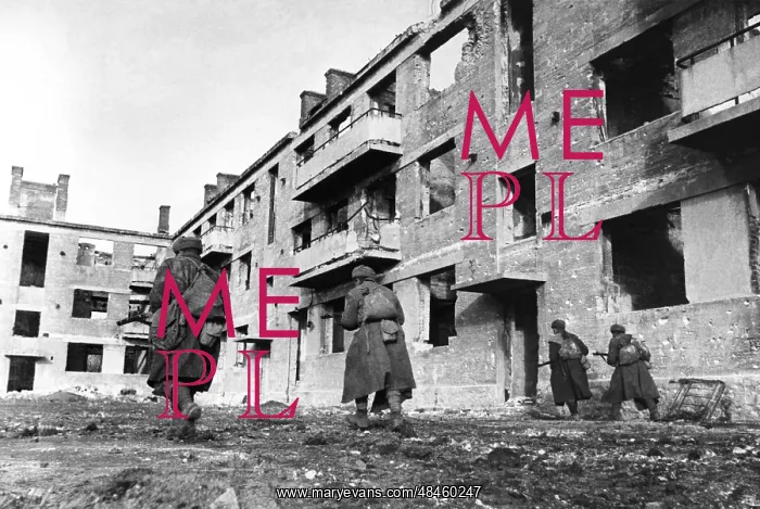 : World War II : World War II