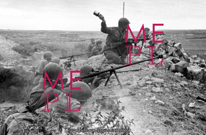  : World War II