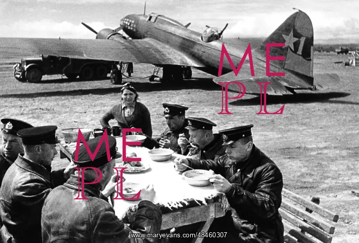 : World War II : World War II