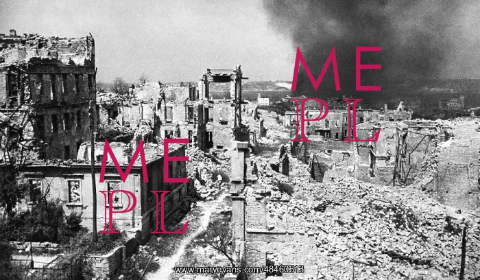 : World War II : World War II