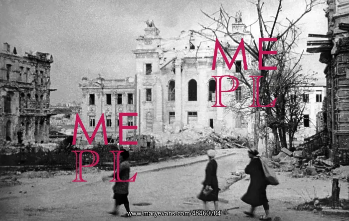 : World War II : World War II