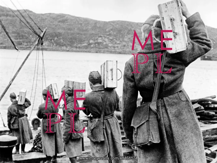 : World War II : World War II