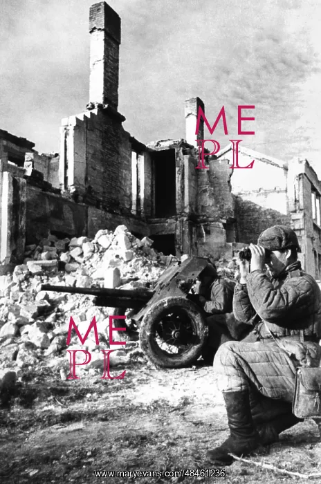 : World War II : World War II