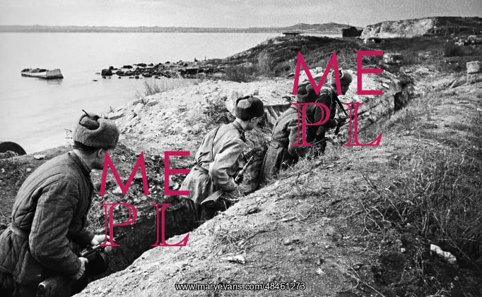 : World War II : World War II