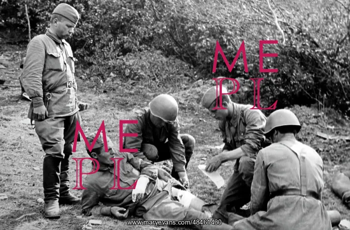 : World War II : World War II