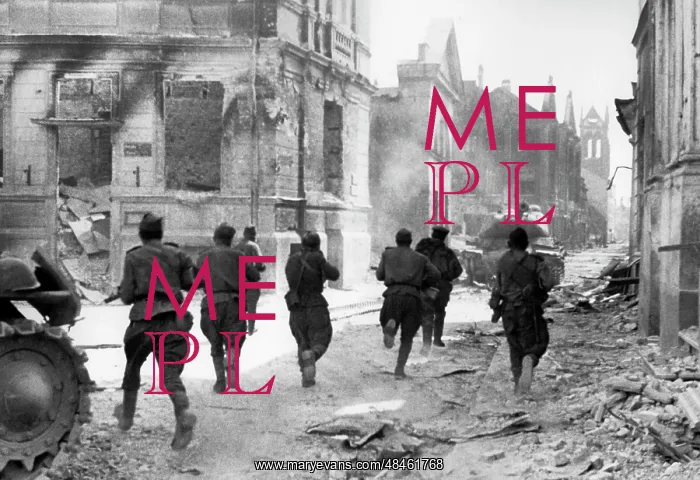 : World War II : World War II