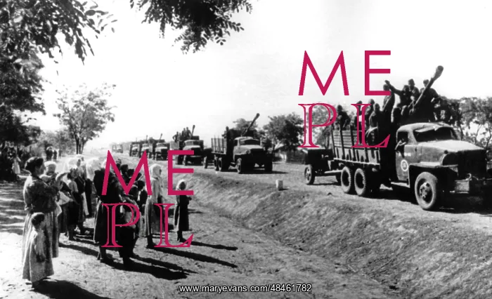 : World War II : World War II