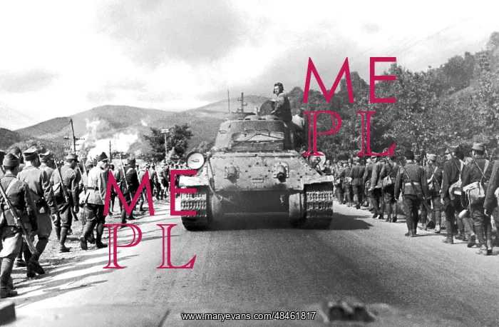 : World War II : World War II