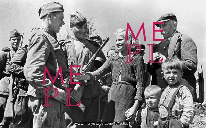 : World War II : World War II