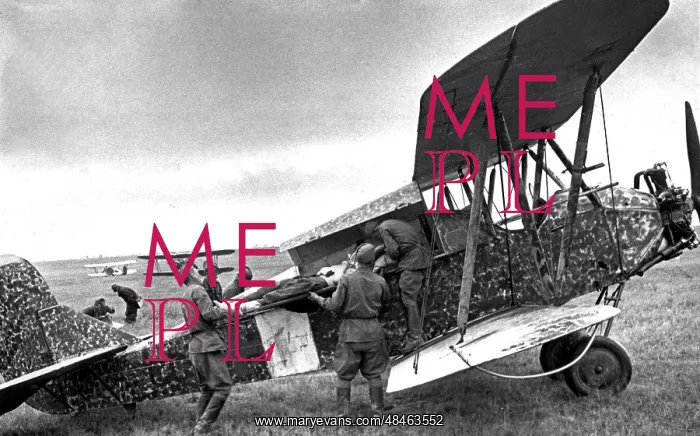 : World War II : World War II