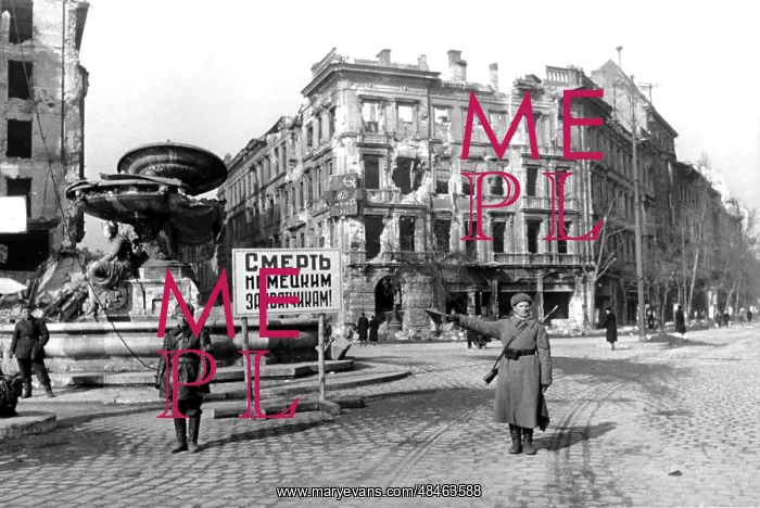 : World War II : World War II