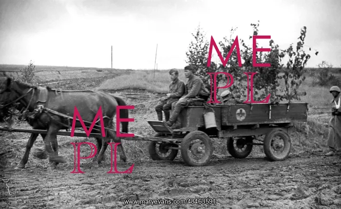 : World War II : World War II