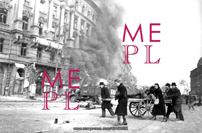 : World War II : World War II
