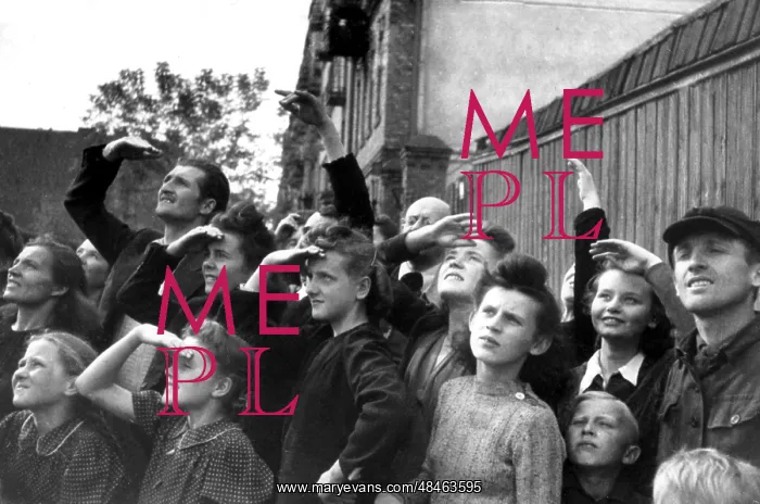 : World War II : World War II