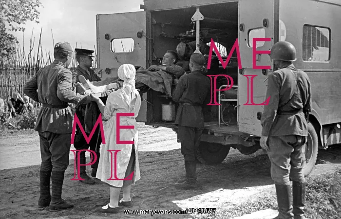 : World War II : World War II