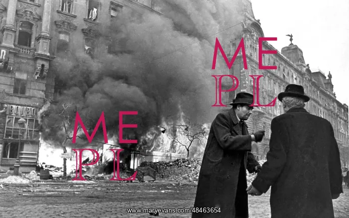 : World War II : World War II