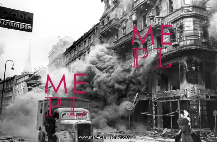  : World War II