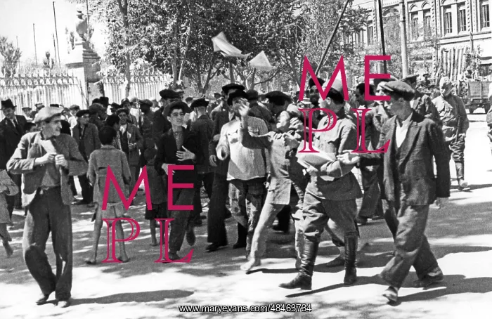 : World War II : World War II