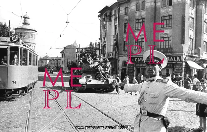 : World War II : World War II