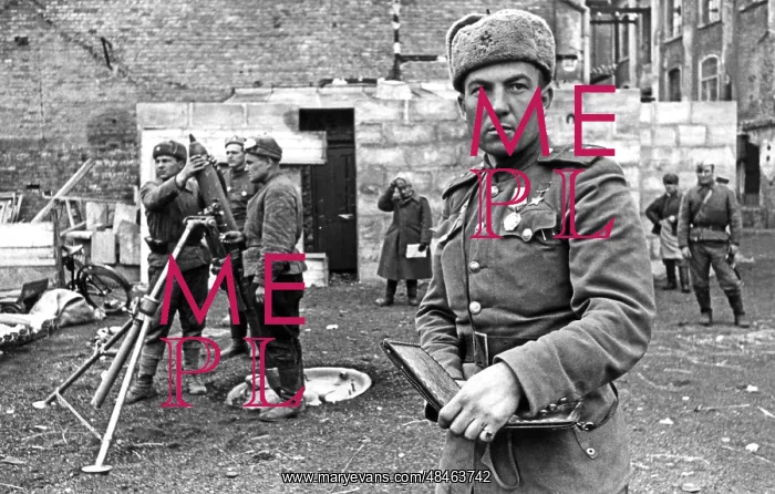 : World War II : World War II