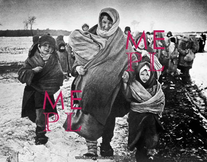 : World War II : World War II