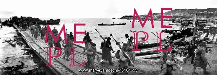 : World War II : World War II